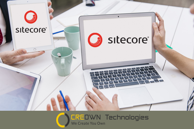 Sitecore CMS Development