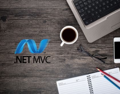 Microsoft .NET MVC Framework