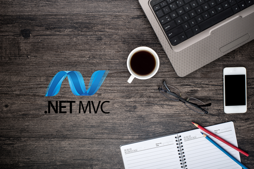 Microsoft .NET MVC Framework