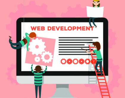 web-design-CreOwn Tech