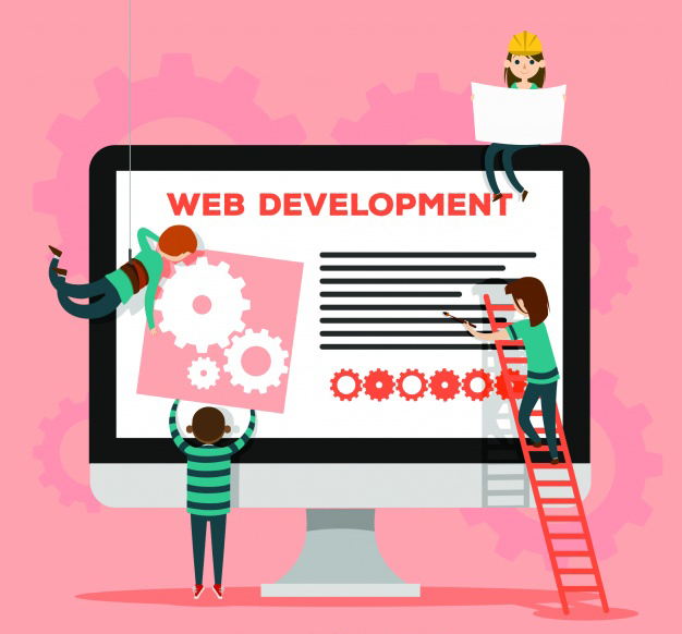 web-design-CreOwn Tech