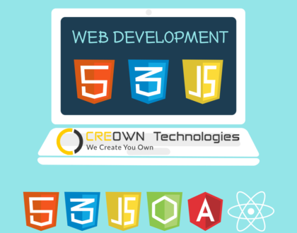 Website Development services Vadodara