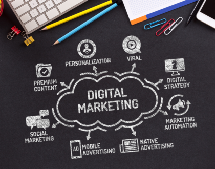 Why Is It Necessary To Hire Digital Marketing Agencies?