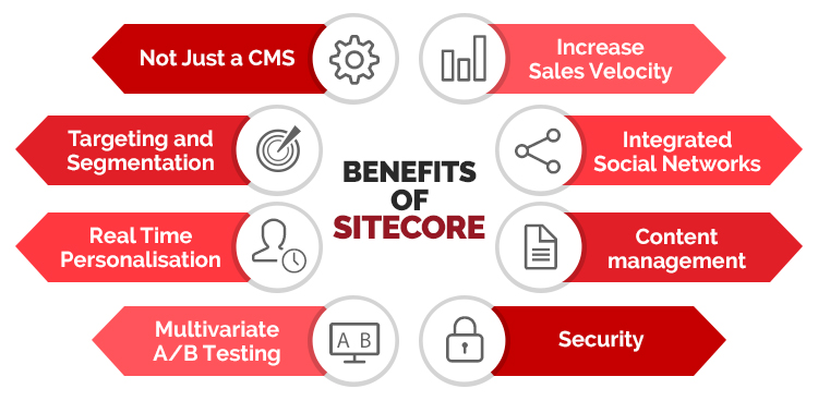 6 Reasons Why You Should Choose the Sitecore CMS