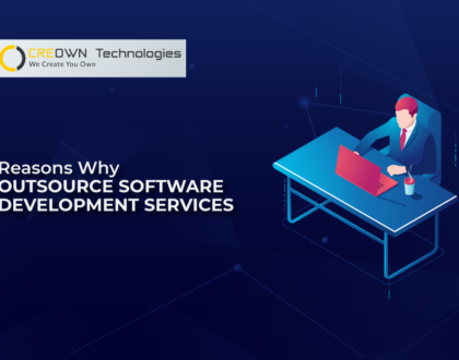 8 Awesome Reasons Why Outsource Software Development Services