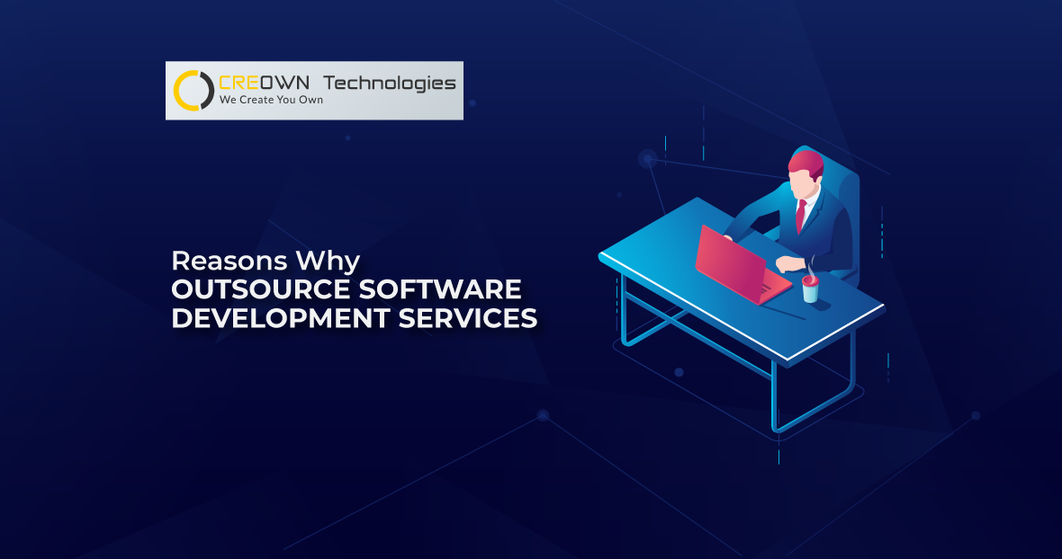 8 Awesome Reasons Why Outsource Software Development Services